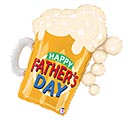 27&quot;PKG FATHER&#39;S DAY BEER MUG
