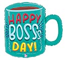 Related Product Image for 22&quot;PKG BOSS&#39;S DAY COFFEE CUP STANDARD SH 