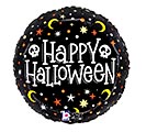 Related Product Image for 18&quot; HALLOWEEN STARRY NIGHT 
