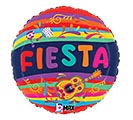 Customers also bought 18&quot; PTY FESTIVE FIESTA product image 