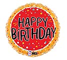 Related Product Image for 18&quot;PKG HBD FUN CONFETTI 