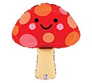 Related Product Image for 23&quot;PKG MUSHROOM SHAPE 