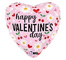 Related Product Image for 18&quot; HVD VALENTINE&#39;S DAY CHERRIES 