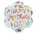 Related Product Image for 18&quot; HMD I&#39;D PICK YOU MOTHER&#39;S DAY FLOWER 