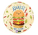 Related Product Image for 18&quot; RAREST DAD HFD ROUND MAX FLOAT 