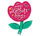 Related Product Image for 32&quot; PKG MOTHER&#39;S DAY TULIP SHAPE 