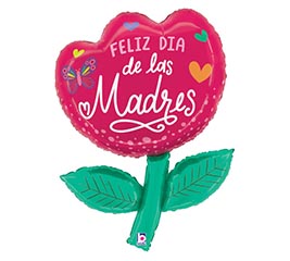 32&quot; PKG TULIPAN PARA EL DIA DE LA MADRE