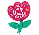 Related Product Image for 32&quot; PKG TULIPAN PARA EL DIA DE LA MADRE 