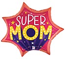 Related Product Image for 27&quot; PKG SUPER MOM BURST SHAPE 