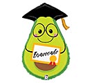 Related Product Image for 25&quot; PKG GRAD BRAVOCADO SHAPE 