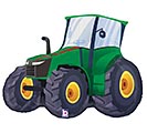 Related Product Image for 30&quot; PKG GEN FARM TRACTOR SHAPE 