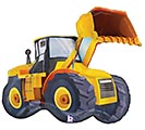 Customers also bought 33&quot; PKG GEN CONSTRUCTION LOADER SHAPE product image 