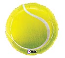 Related Product Image for 18&quot; PKG TENNIS BALL ROUND MAX FLOAT 