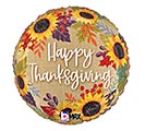 Customers also bought 18&quot; THG SUNFLOWER THANKSGIVING LEAVES product image 