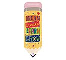 Related Product Image for 31&quot; PKG SCH INSPIRATIONAL SCHOOL PENCIL 