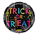 Customers also bought 21&quot; HAL MIGHT BRIGHT TRICK OR TREAT product image 