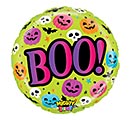 Related Product Image for 21&quot; HAL MIGHTY BRIGHT BOO ROUND SHAPE 
