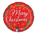 Related Product Image for 18&quot; ELEGANT CHRISTMAS ROUND MAX FLOAT 