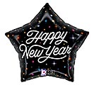 Related Product Image for 19&quot; NEW YEAR SHIMMERING STAR MAX FLOAT 