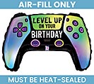 Related Product Image for 14&quot; VIVID GAME CONTROLLER BIRTHDAY MINI 