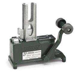 STEELPIX MACHINE