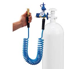 10 FT INFLATOR EXTENSION HOSE