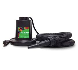 ZEPHYR FOIL BALLOON AIR INFLATOR