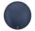 Related Product Image for 16&quot; SOLID SATIN TRUE NAVY ORBZ XL 