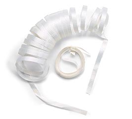 8' PRECOILED RIBBON