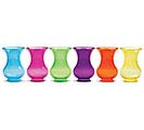 ASTD PEDESTAL VASE