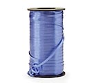 CRIMPED PERIWINKLE CURLING RIBBON