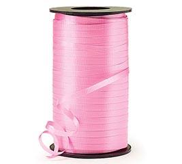 3/8" CRIMPED AZALEA CURLING RIBBON