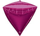 17&quot;SOL PINK DIAMONDZ