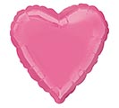 Related Product Image for 17&quot; ROSE HEART SHAPE 
