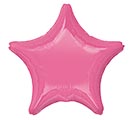 Customers also bought 19&quot; ROSE STAR SHAPE product image 