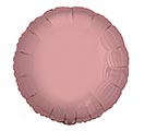 Related Product Image for 17&quot; ROSE GOLD ROUND SHAPE 