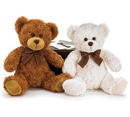 🧸 Wholesale Teddy Bears | Stuffed Bears For All Occasions | b+B