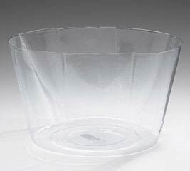 PVC LINER 12&quot;