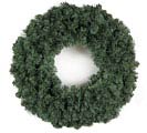 Related Product Image for 30&quot; SHERWOOD SPRUCE DOUBLE WIRE WREATH 
