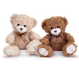 🧸 Wholesale Teddy Bears | Stuffed Bears For All Occasions | b+B