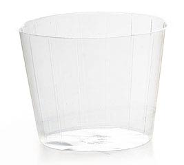 4&quot; PVC LINER