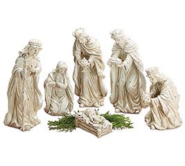 Nativity Scene, Sets, & Figures | Christmas | Burton+BURTON