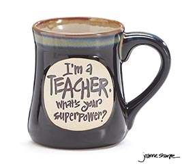 Teaching And Coffee An Unbreakable Bond Coffee Mugs