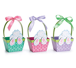 Easter Baskets for Egg Hunts | Wholesale Easter Baskets