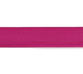 #3 MAGENTA TAFFETA RIBBON