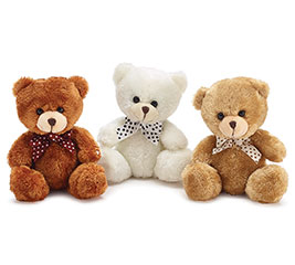 🧸 Wholesale Teddy Bears | Stuffed Bears For All Occasions | b+B
