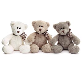 wholesale teddy bears in bulk