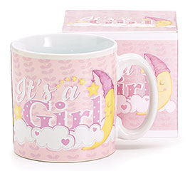 Coffee Mug Gifts | Wholesale Coffee Mugs | B+B