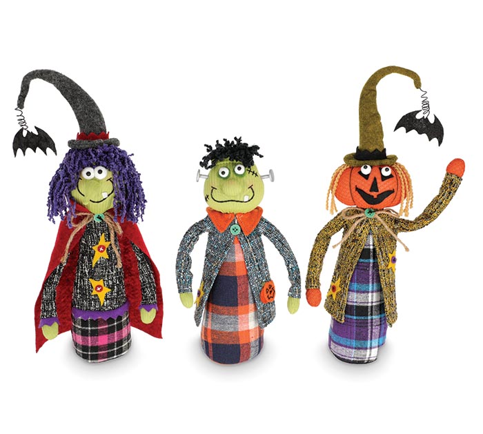 frankenstein plush