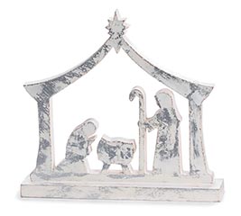 Nativity Scene, Sets, & Figures | Christmas | burton+BURTON